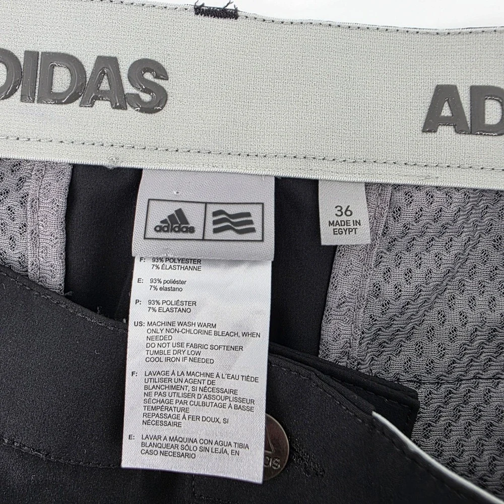 adidas technical course tonal